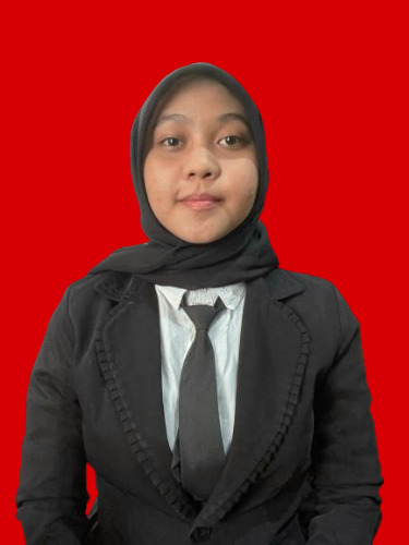 Amira Nur Fadilah Hendarto